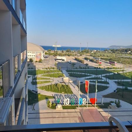 Bar Exclusiv Soho City Residence Экстерьер фото