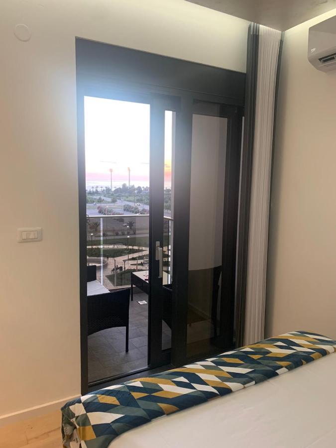 Bar Exclusiv Soho City Residence Экстерьер фото
