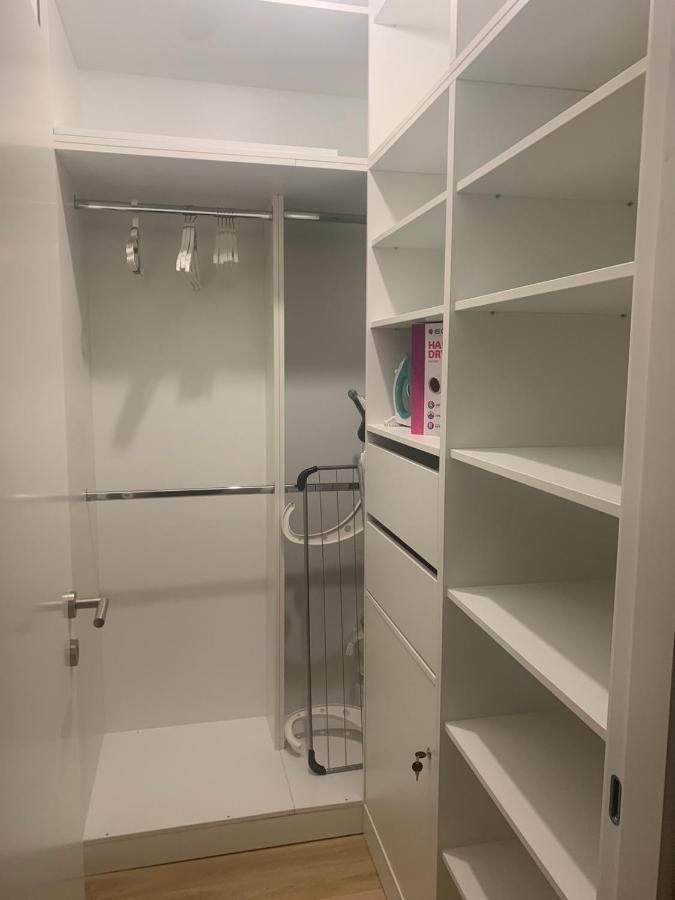 Bar Exclusiv Soho City Residence Экстерьер фото