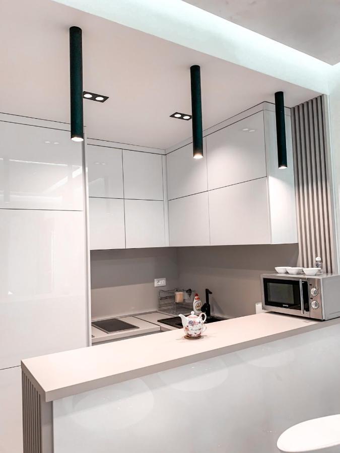 Bar Exclusiv Soho City Residence Экстерьер фото