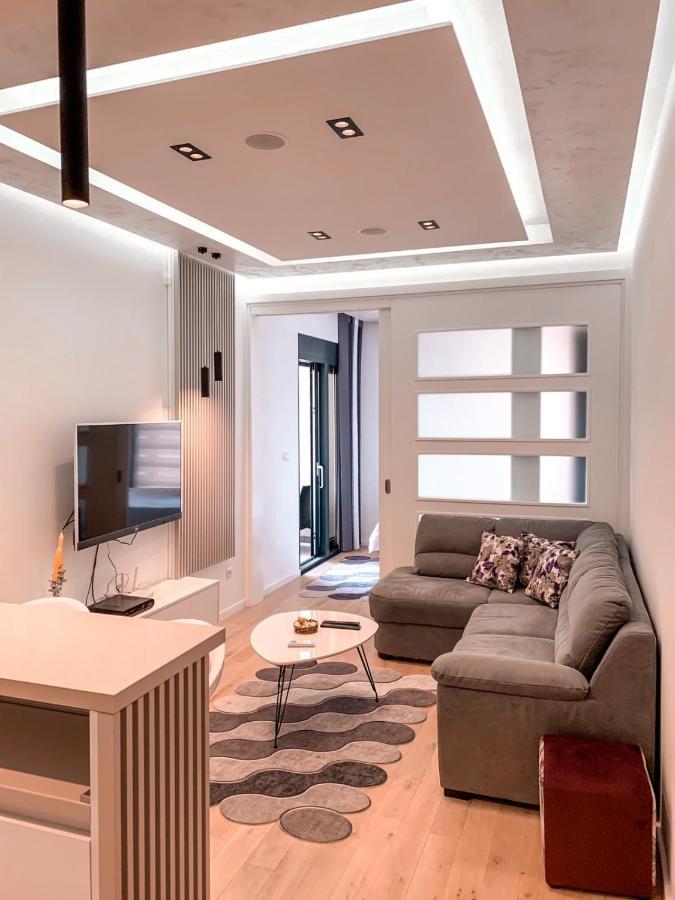 Bar Exclusiv Soho City Residence Экстерьер фото