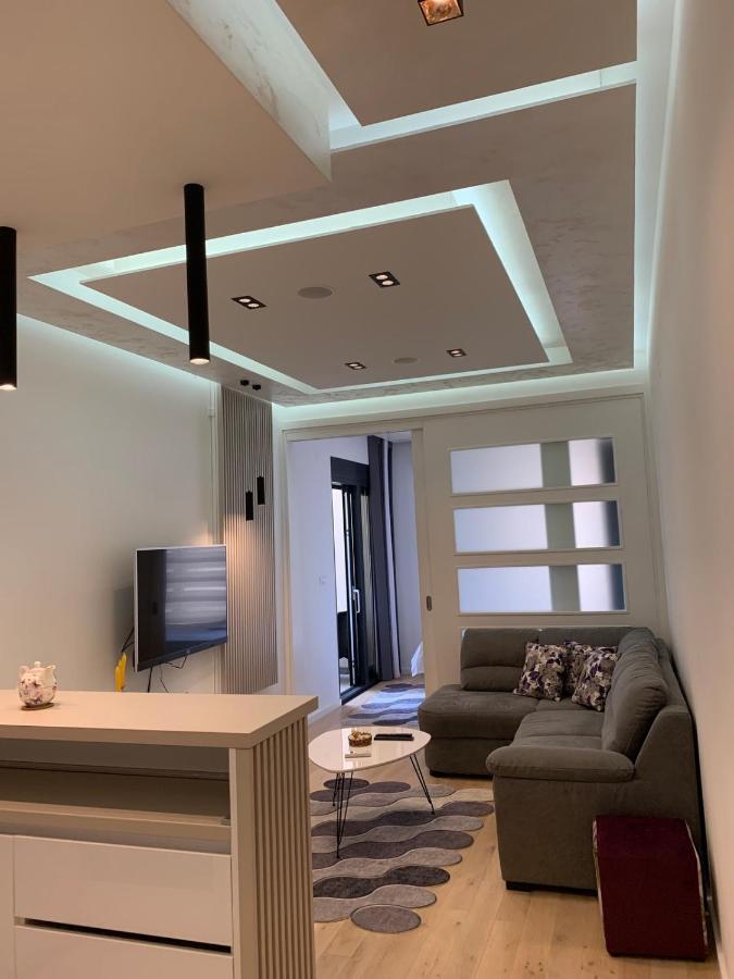 Bar Exclusiv Soho City Residence Экстерьер фото