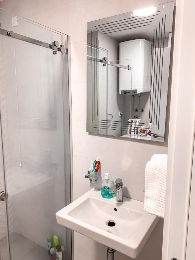 Bar Exclusiv Soho City Residence Экстерьер фото